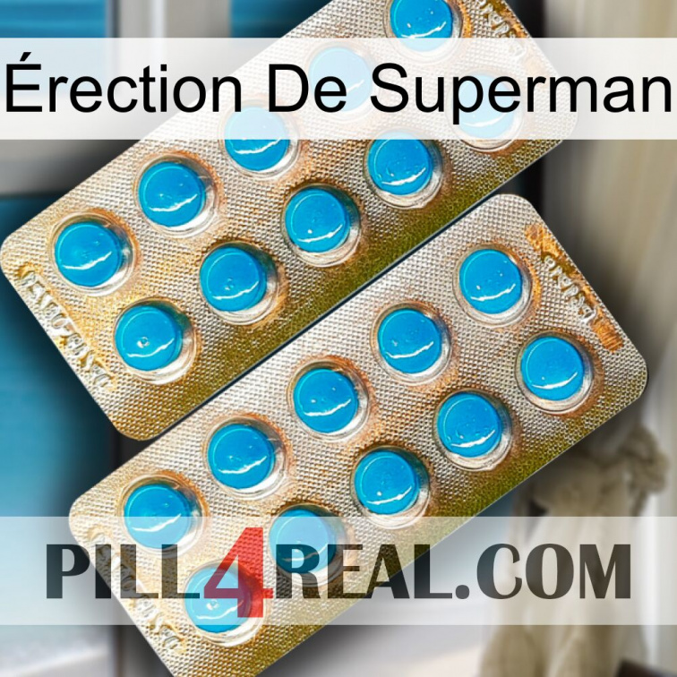 Érection De Superman new08